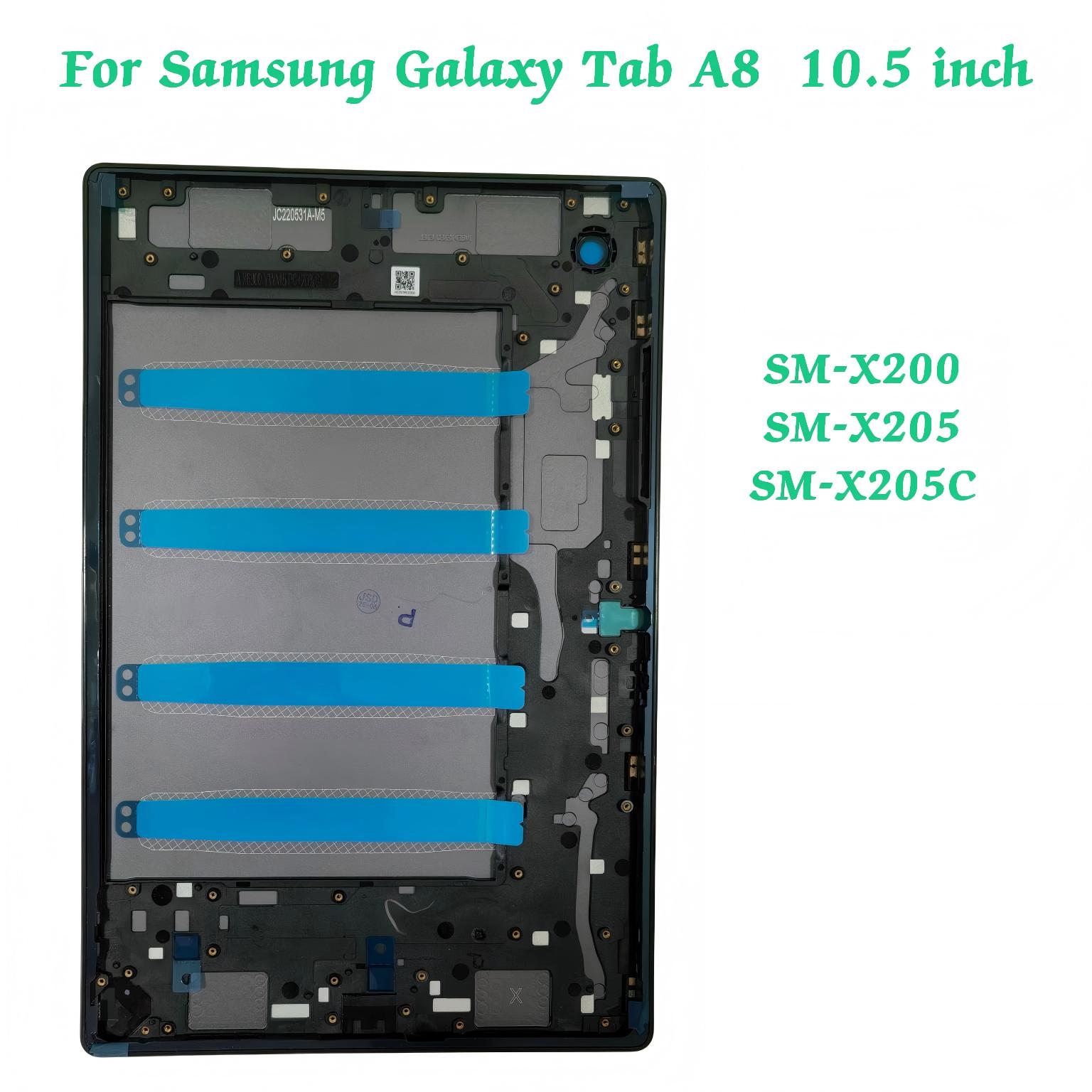 Pen Tablet Accessories - A+ Shell back For Samsung Galaxy