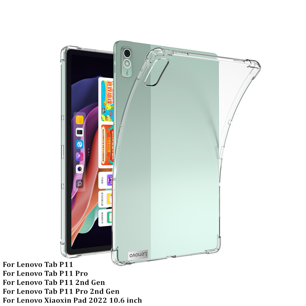 Lenovo Tablet With Accessories - For Lenovo Tab P11 2nd Gen