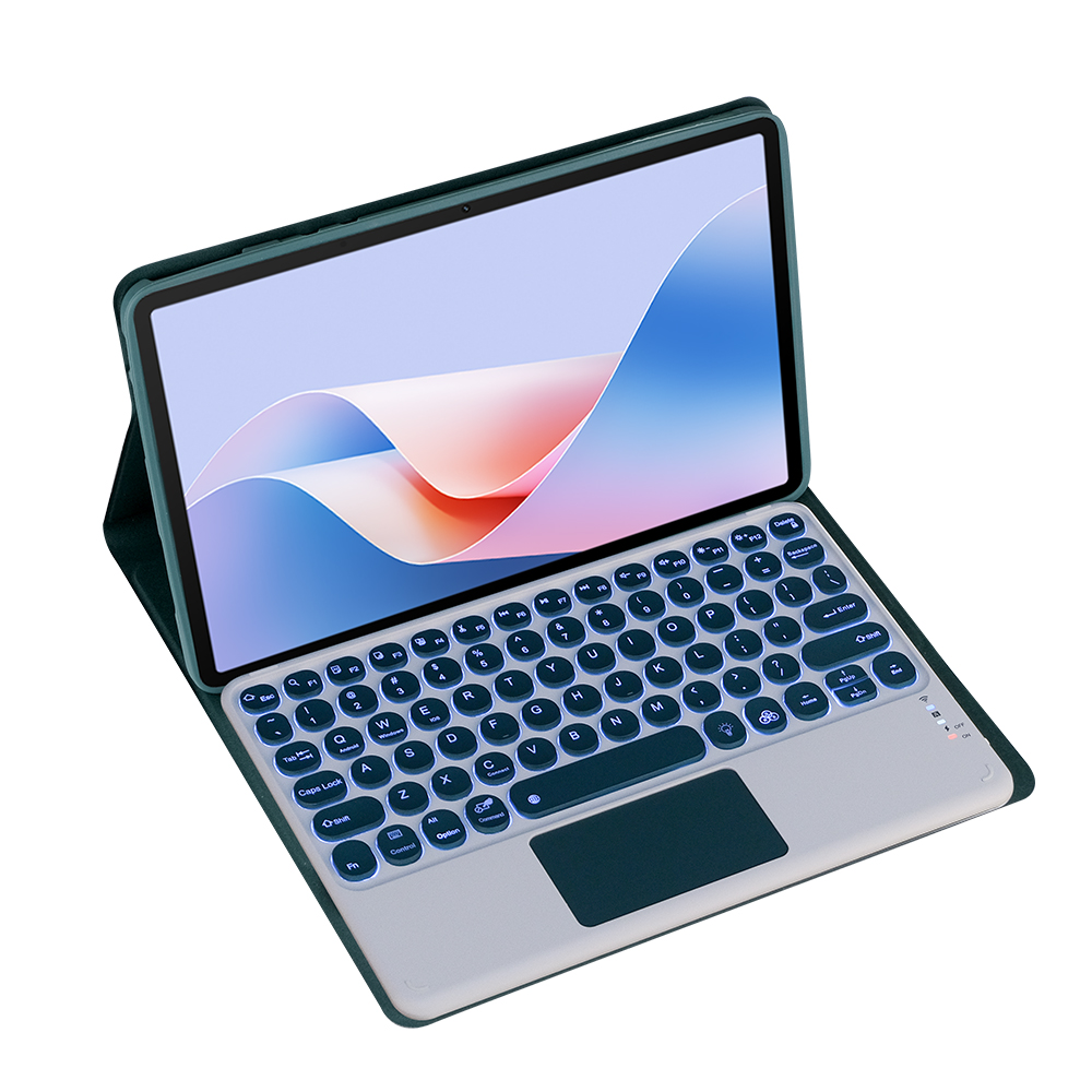 Lenovo Tablet With Accessories - Case With Keyboard for Lenovo Tab