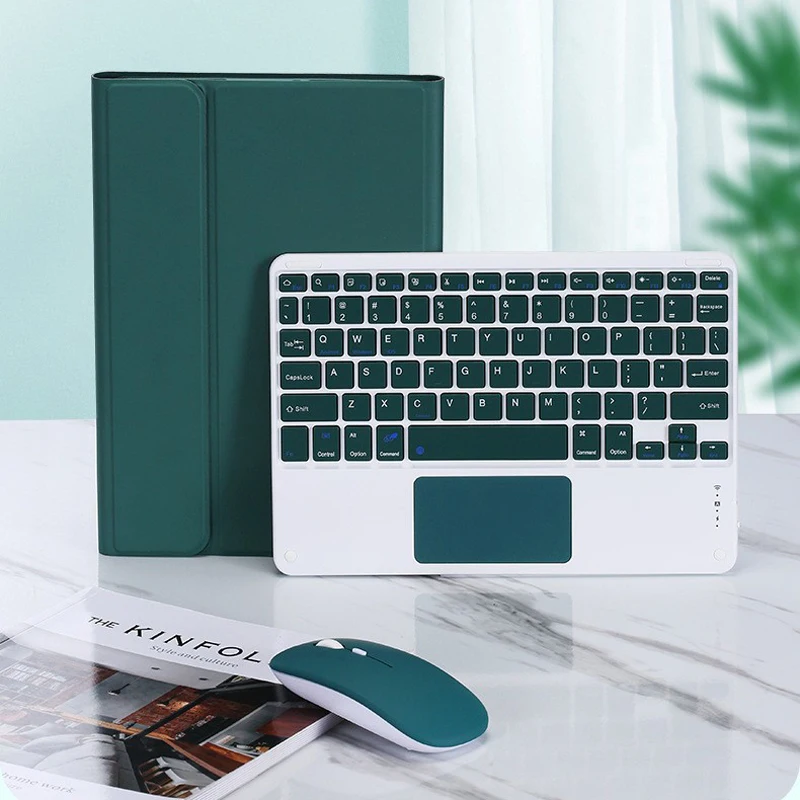 Samsung Tablet Keyboard Accessories - NEW for Samsung Tab S8 S9