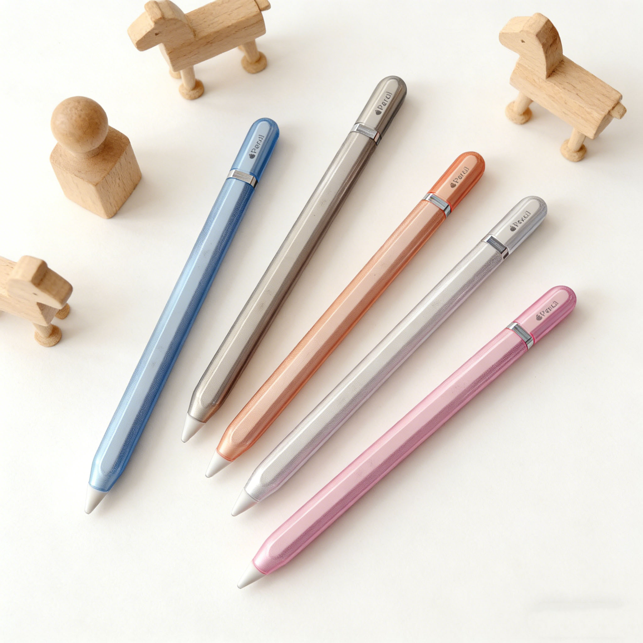 Iphone Tablet Accessories - Pencil Case for Apple Pencil Pro