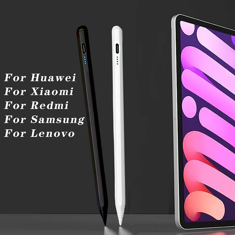 Lenovo Tablet With Accessories - Universal Touch Screen Pen Stylus Pencil