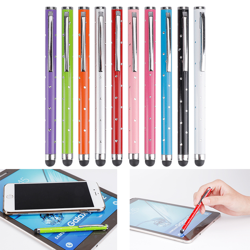 Pen Tablet Accessories - 8.0 Mantianxing Capacitance Universal Stylus Pen