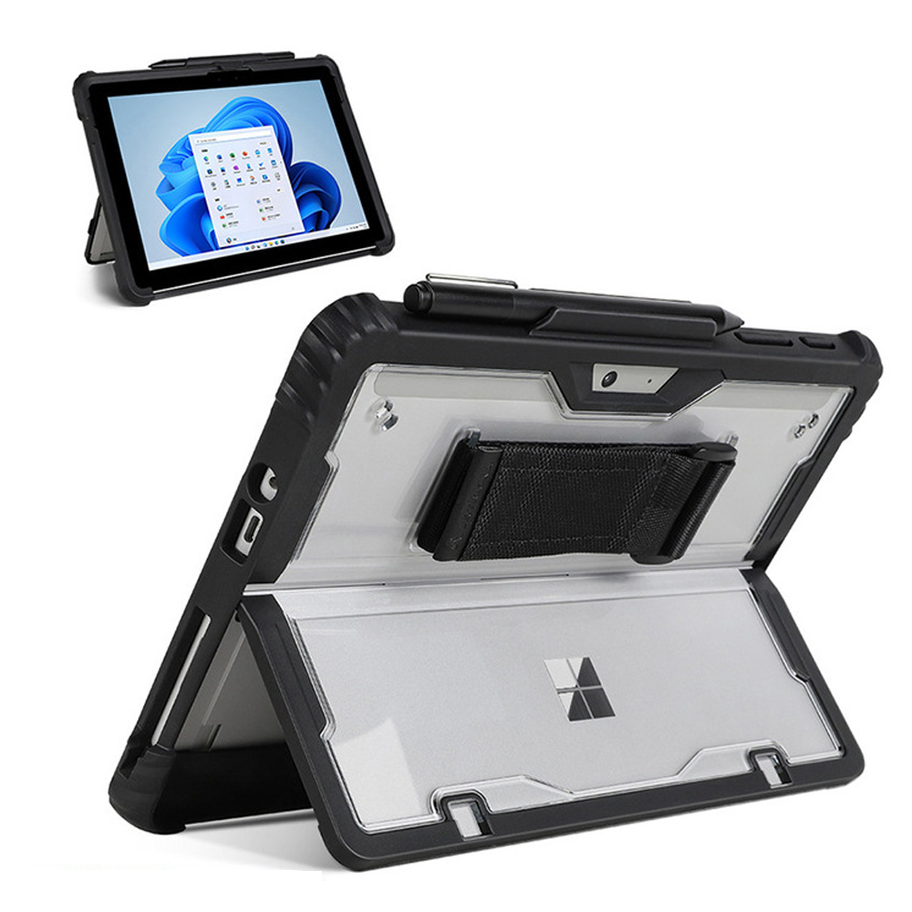 Microsoft Tablet Accessories - Tablet Integrated Protective Case Shell with