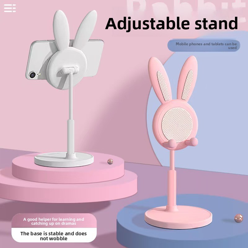 Best Tablet Accessories - Recommended best-selling cartoon ins little rabbit