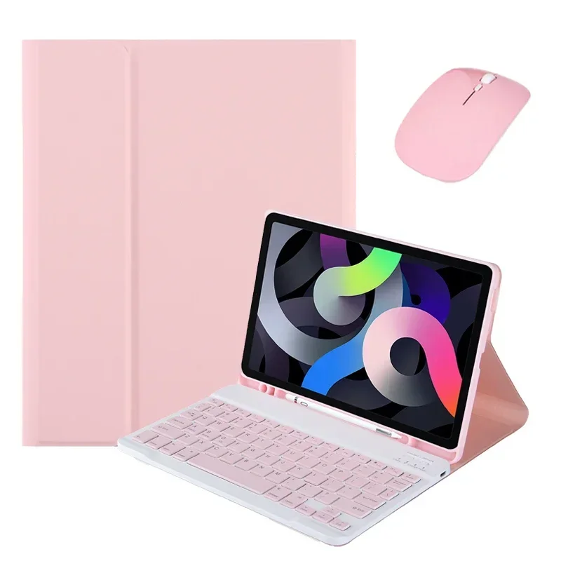 Samsung Tablet Keyboard Accessories - Case with Keyboard For Samsung Galaxy