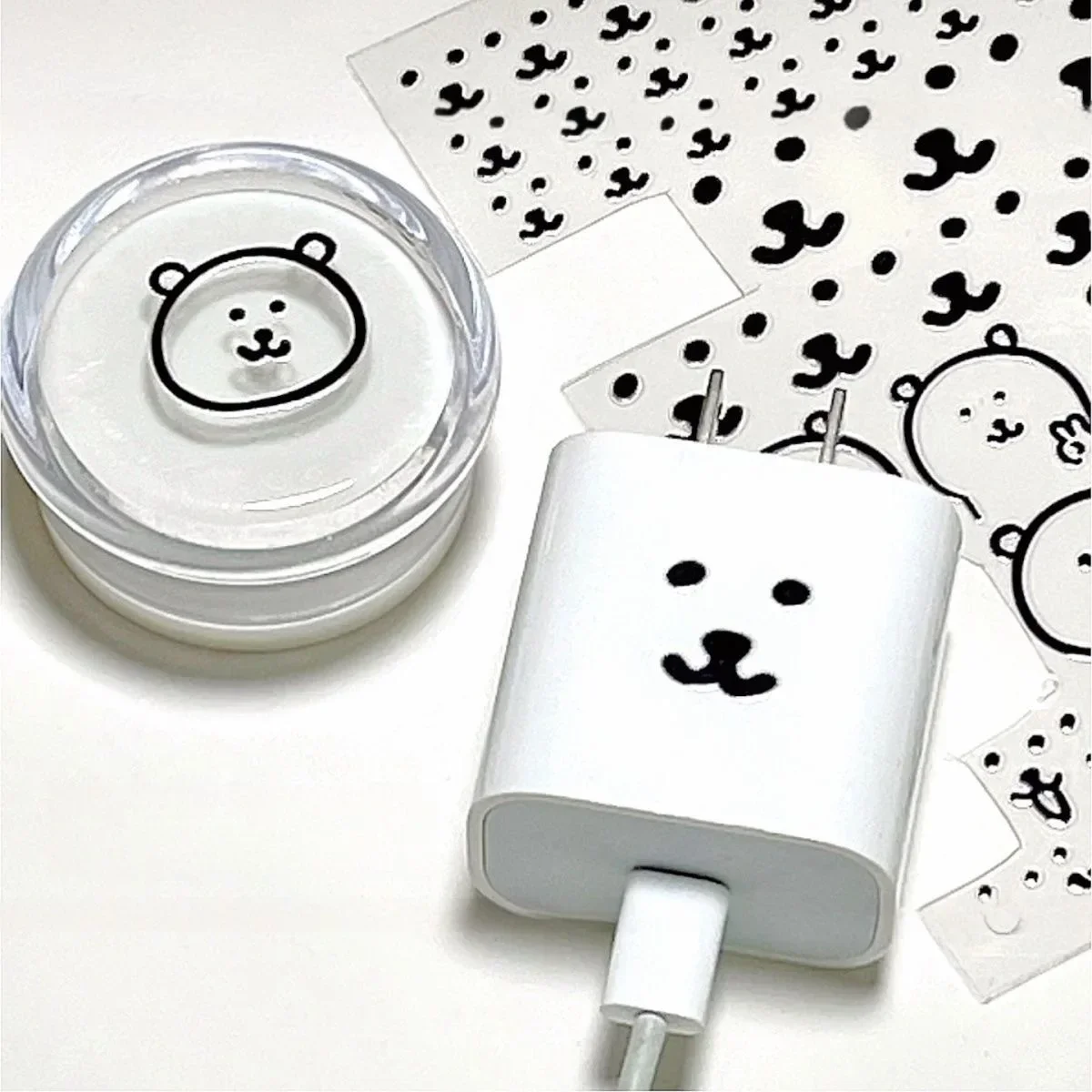 Rilakkuma Stickers Cute Funny  - Best Tablet With Accessories recension och pris