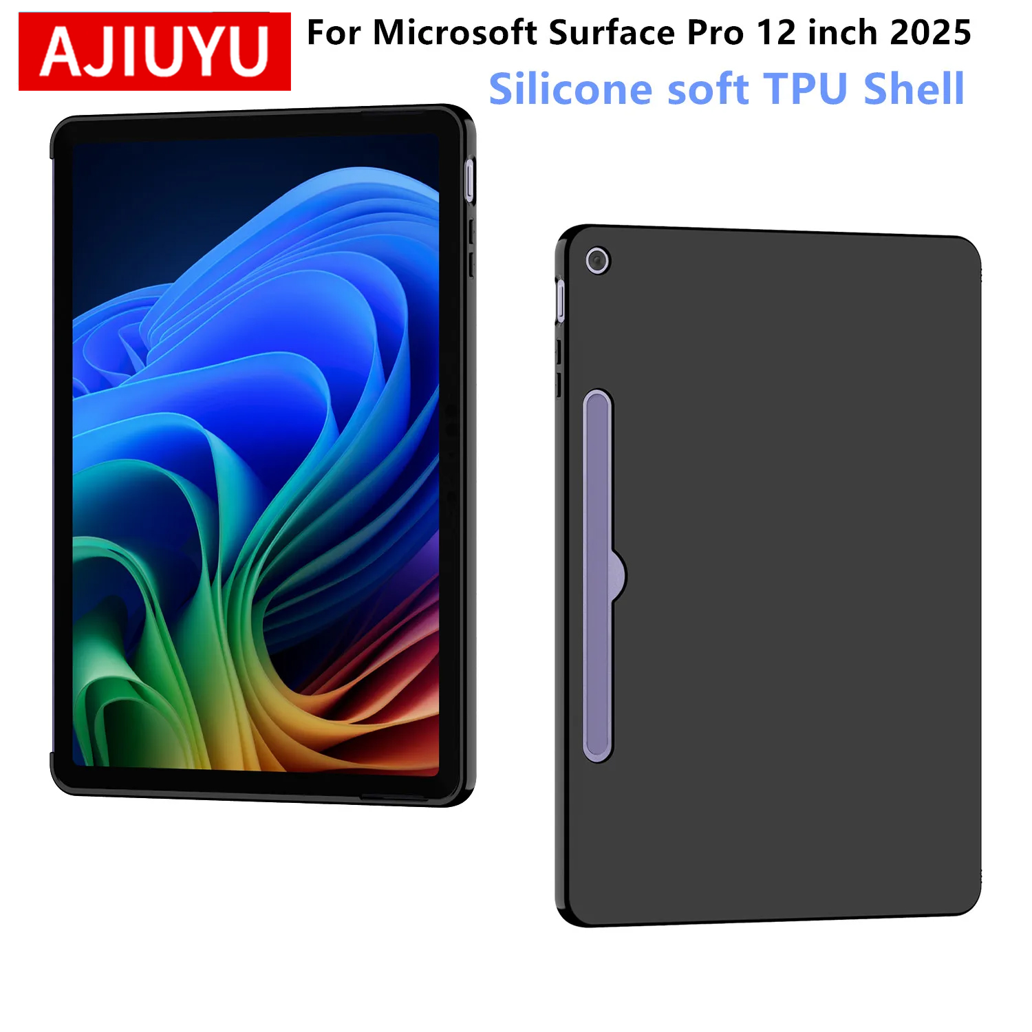 Soft Case For Microsoft Surfac - Microsoft Tablet Accessories recension och pris