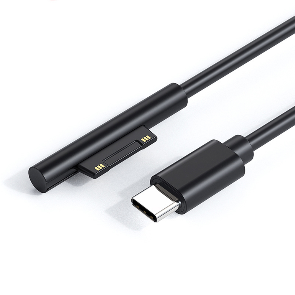 Fast Charging USB C Power Supp - Microsoft Tablet Accessories recension och pris