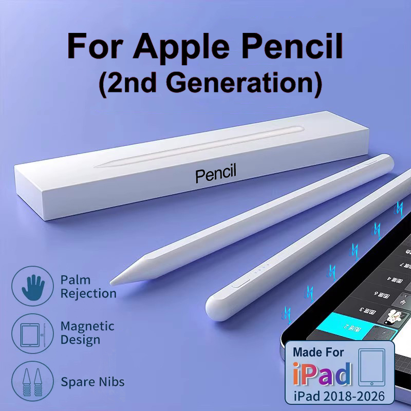 Original Stylus Pen For Apple  - Pen Tablet Accessories recension och pris