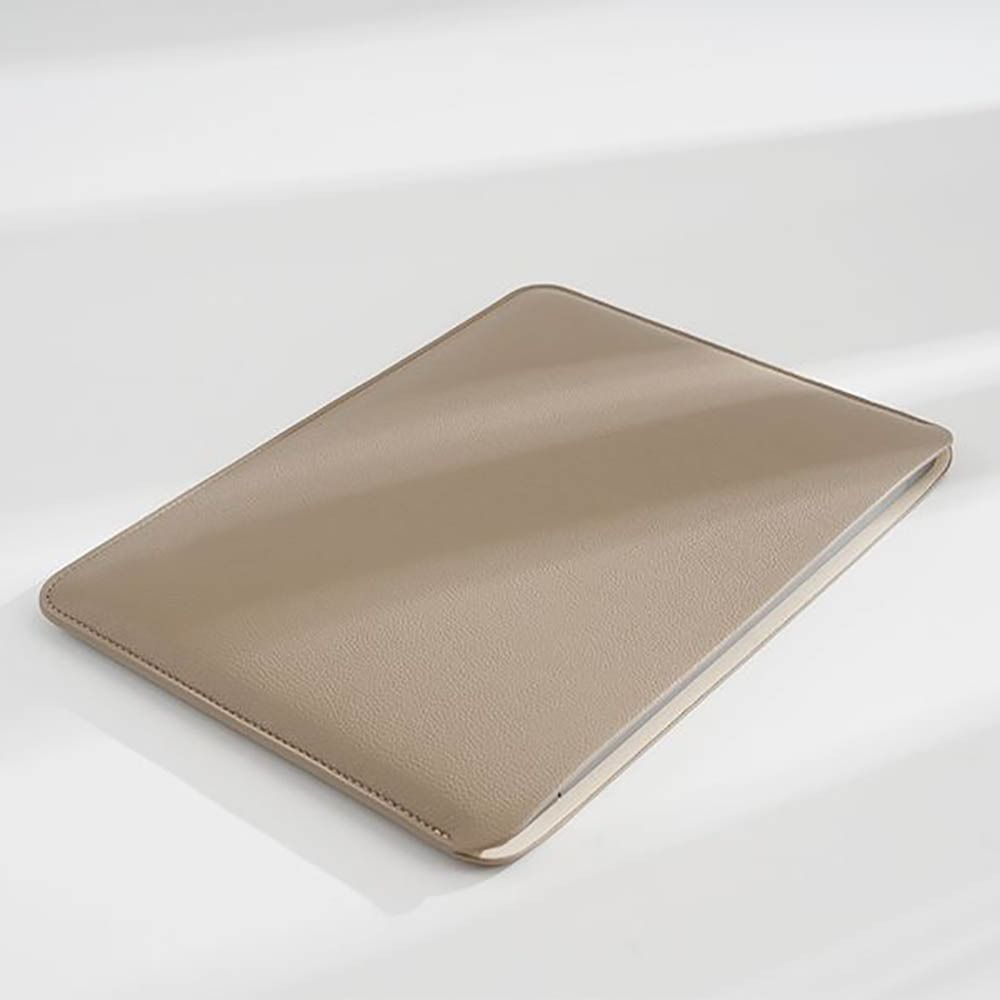 New PU Laptop Bag Shockproof U - Tablet Sleeves & Cases Ipad Accessories recension och pris