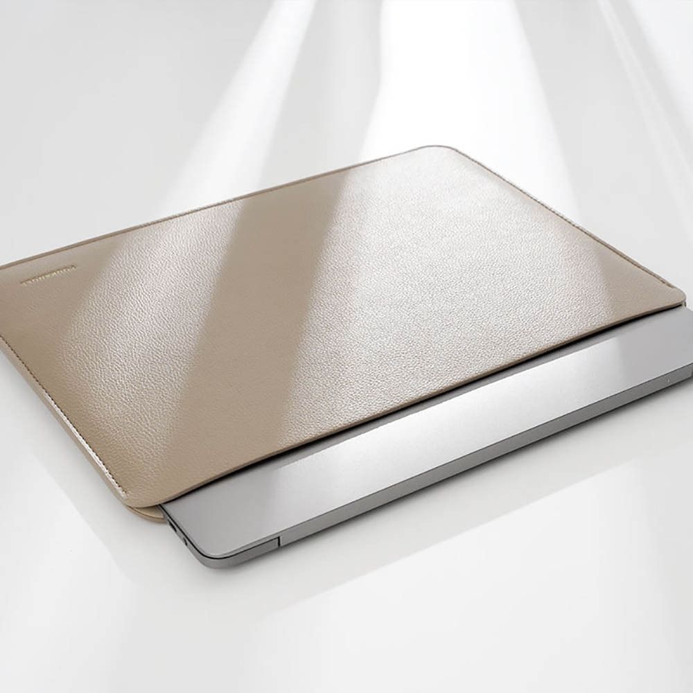 New PU Laptop Bag Shockproof U - Tablet Sleeves & Cases Ipad Accessories recension och pris