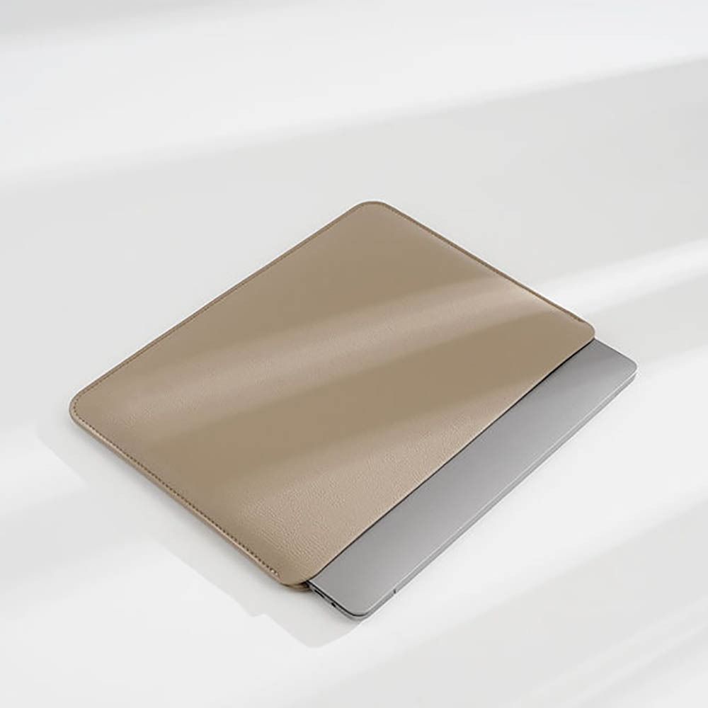 New PU Laptop Bag Shockproof U - Tablet Sleeves & Cases Ipad Accessories recension och pris