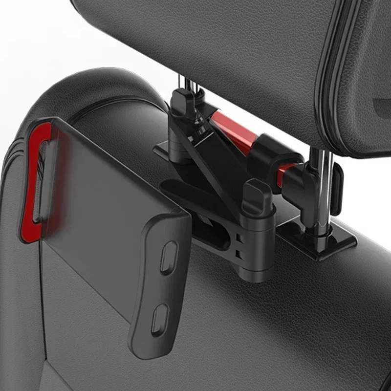 Telescopic Car Rear Pillow Pho - Toddler Tablet Accessories recension och pris