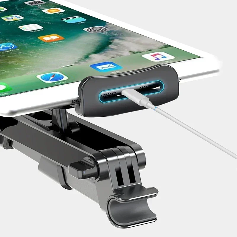 Telescopic Car Rear Pillow Pho - Toddler Tablet Accessories recension och pris