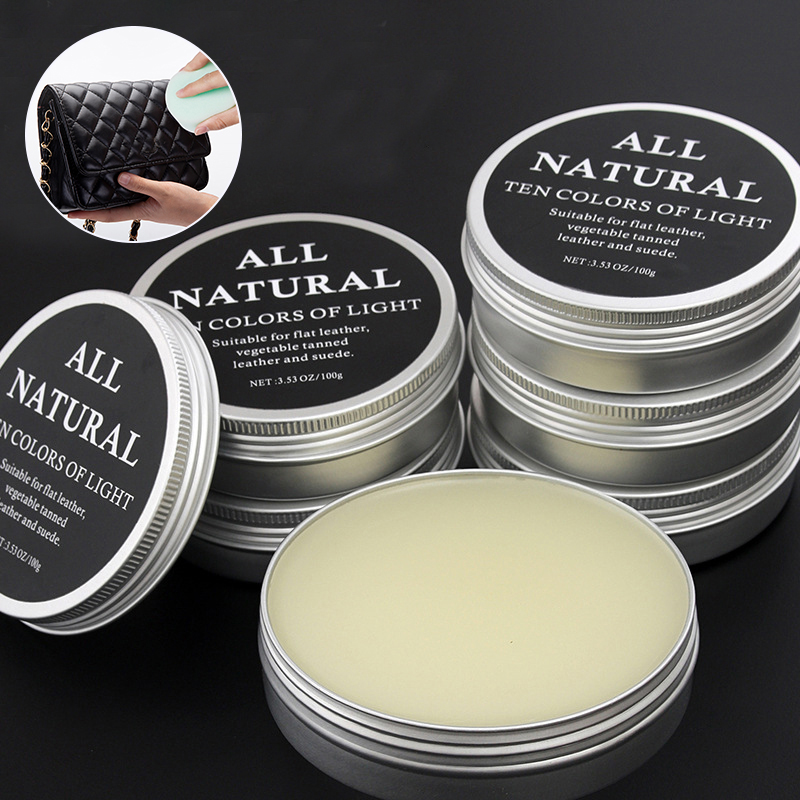 30ml/100ml Mink Oil Cream For  - Tablet Accessories Bag recension och pris