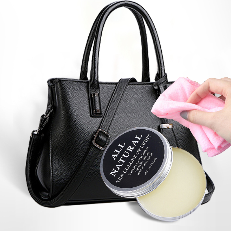 30ml/100ml Mink Oil Cream For  - Tablet Accessories Bag recension och pris