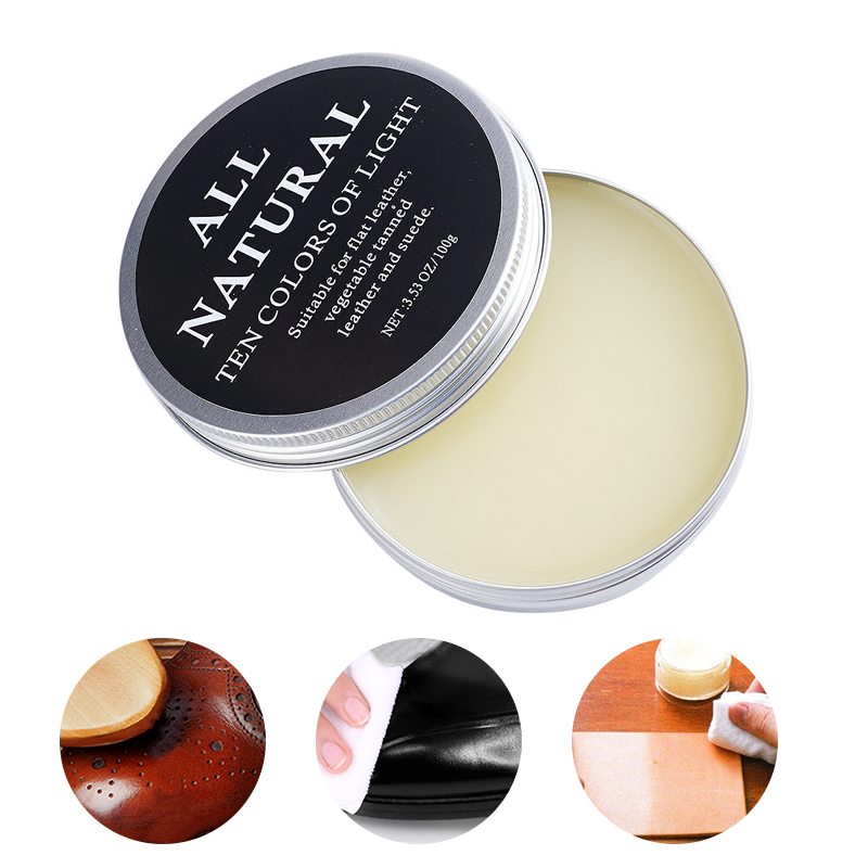 30ml/100ml Mink Oil Cream For  - Tablet Accessories Bag recension och pris