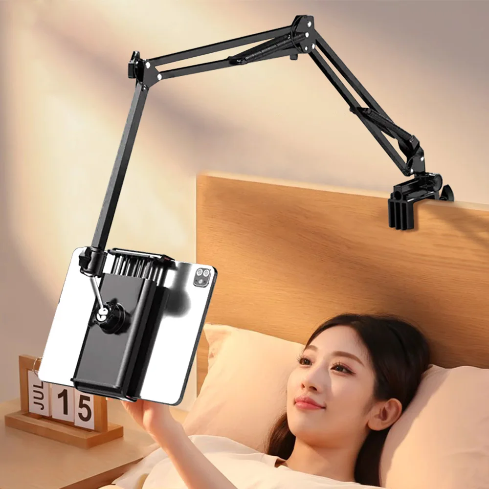 Tablet Holder for Bed with 90c - Cheap Tablet Accessories recension och pris