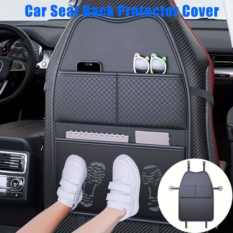 New Car Seat Protection Cover  - Tablet Accessories Bag recension och pris
