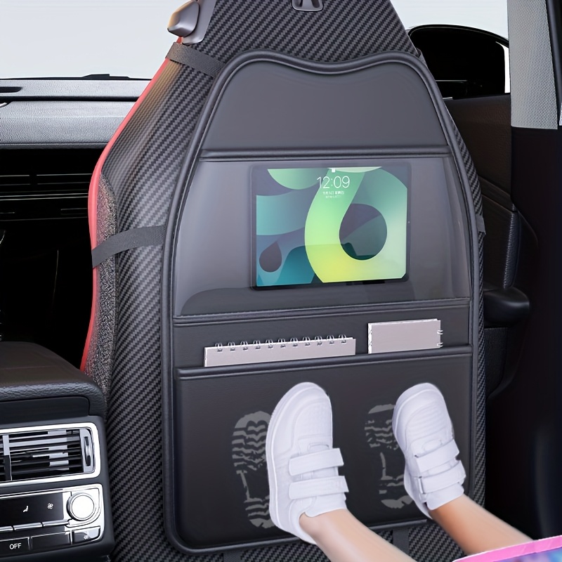 New Car Seat Protection Cover  - Tablet Accessories Bag recension och pris