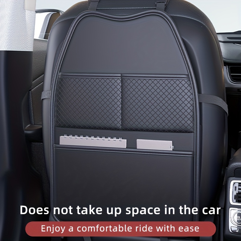 New Car Seat Protection Cover  - Tablet Accessories Bag recension och pris