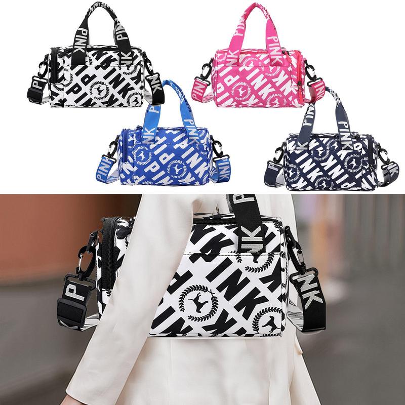 Womens Small Gym Bag Portable  - Tablet Accessories Bag recension och pris