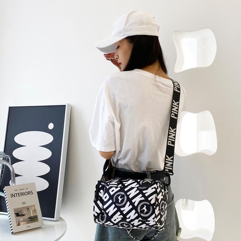 Womens Small Gym Bag Portable  - Tablet Accessories Bag recension och pris