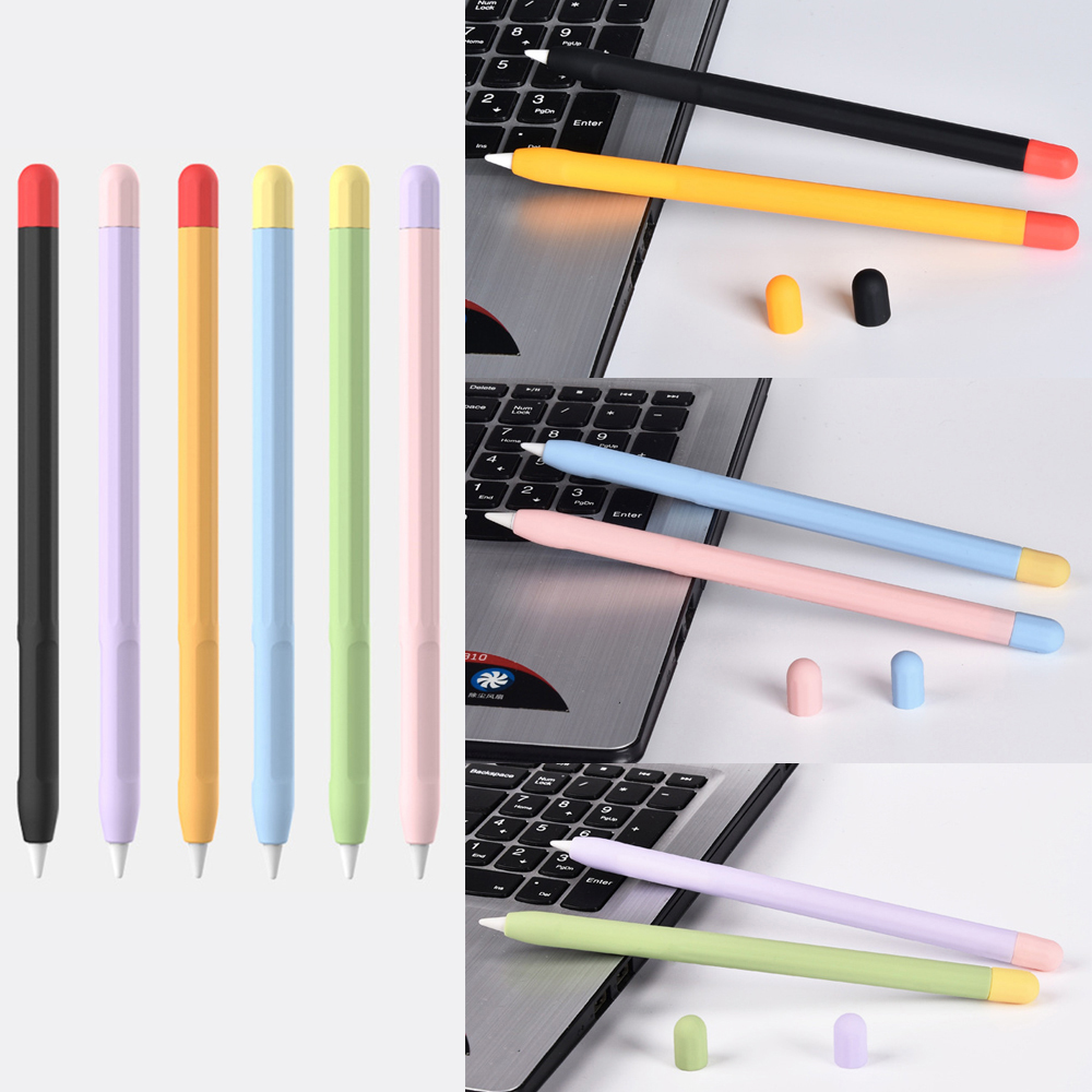 For Apple Pencil 2 Case Protec - Iphone Tablet Accessories recension och pris