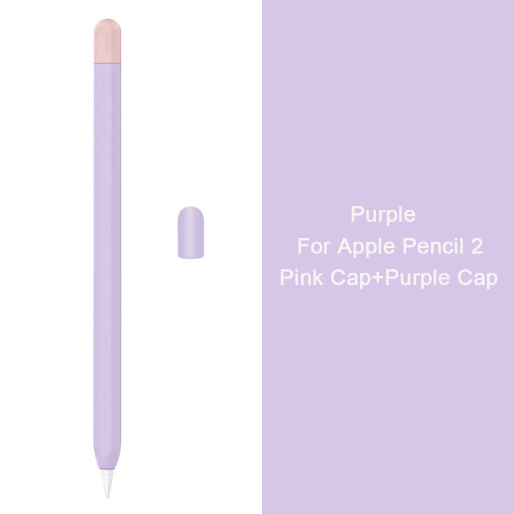 For Apple Pencil 2 Case Protec - Iphone Tablet Accessories recension och pris