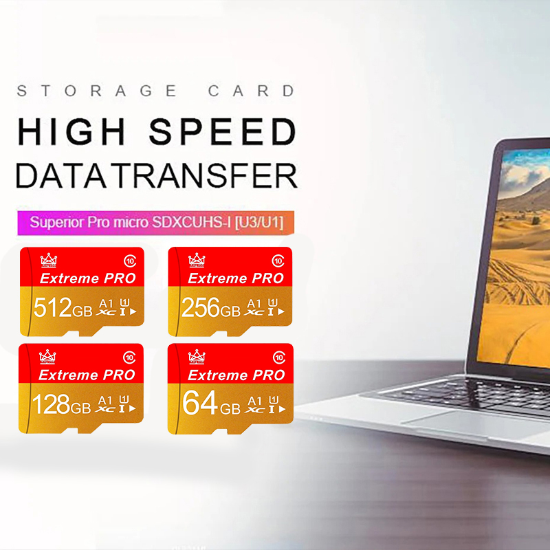 Mini SD Memory Card 16g/32g/64 - Microsoft Tablet Accessories recension och pris