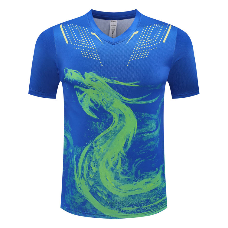 Dragon Men's Table Tennis T-Sh - Tablet Sleeves & Cases Ipad Accessories recension och pris