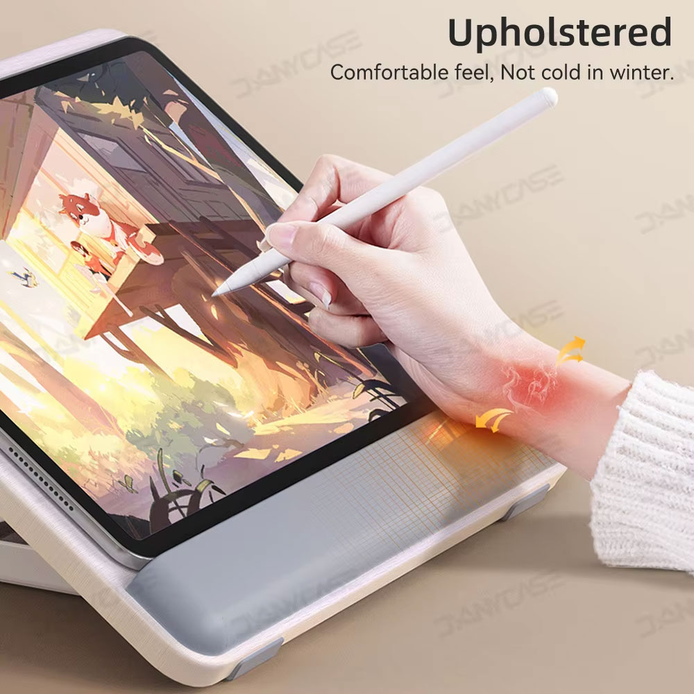 Tablet Bracket Drawing iPad St - Lenovo Tablet With Accessories recension och pris