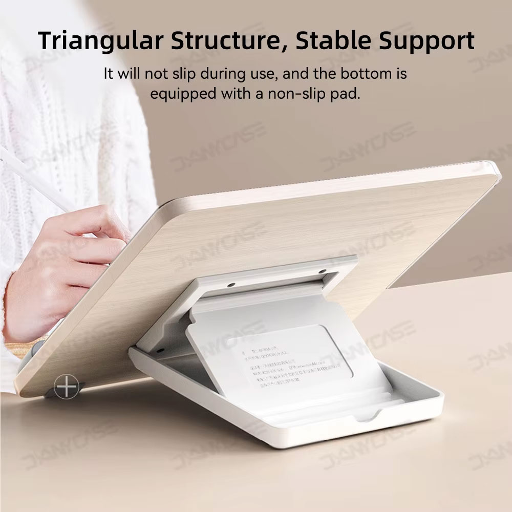 Tablet Bracket Drawing iPad St - Lenovo Tablet With Accessories recension och pris