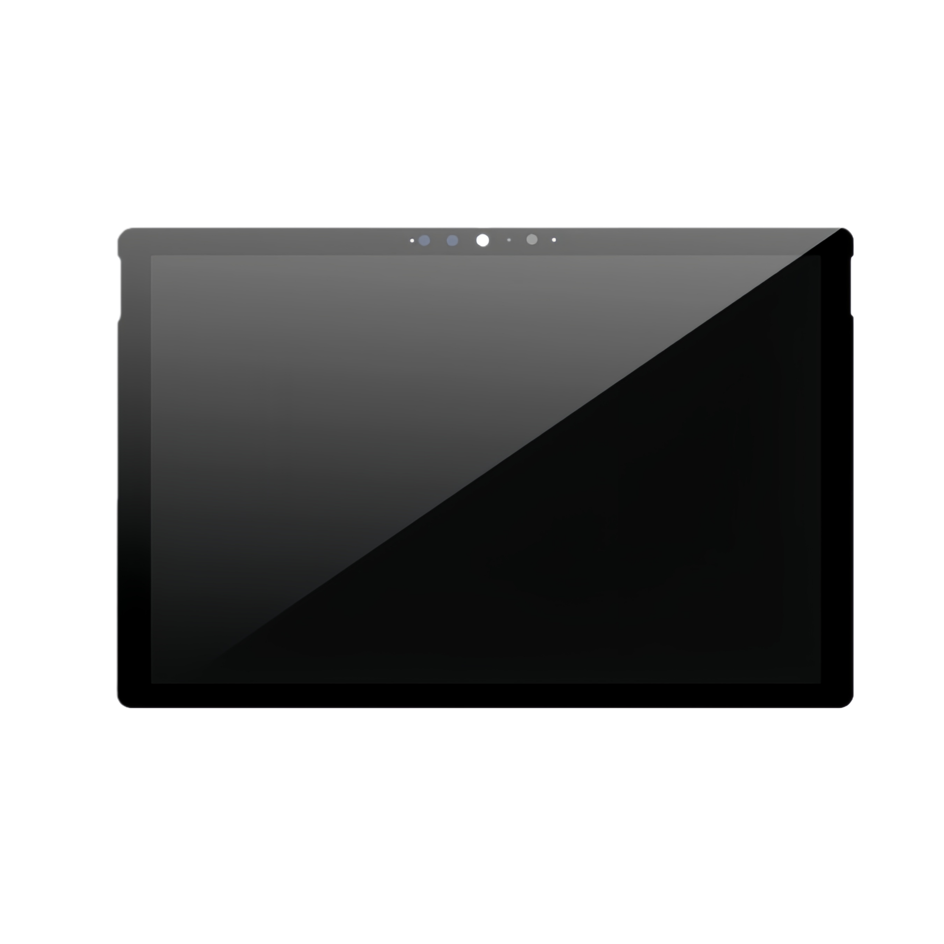 Tablet computer LCD screen ass - Microsoft Tablet Accessories recension och pris