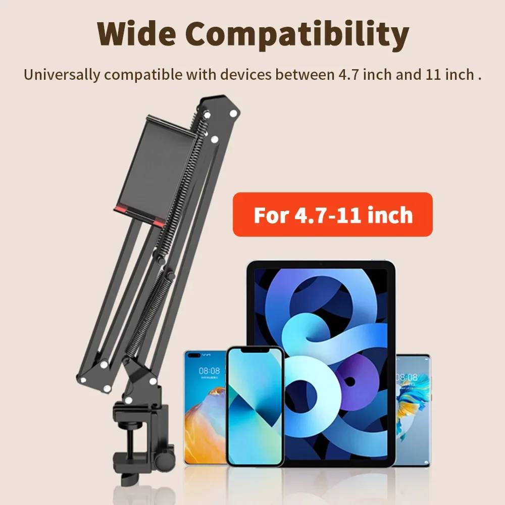 Tablet Holder for Bed with 90c - Cheap Tablet Accessories recension och pris