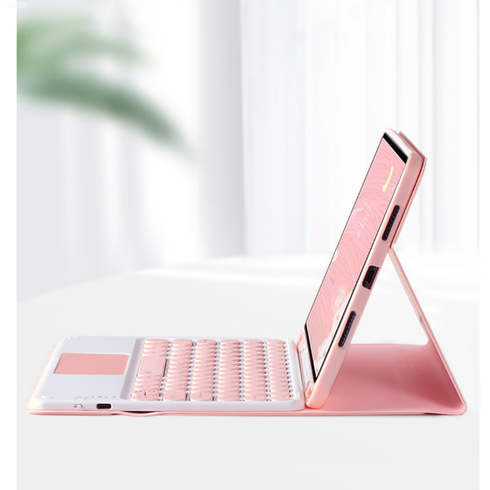 Keyboard Case For Samsung Gala - Samsung Tablet Keyboard Accessories recension och pris