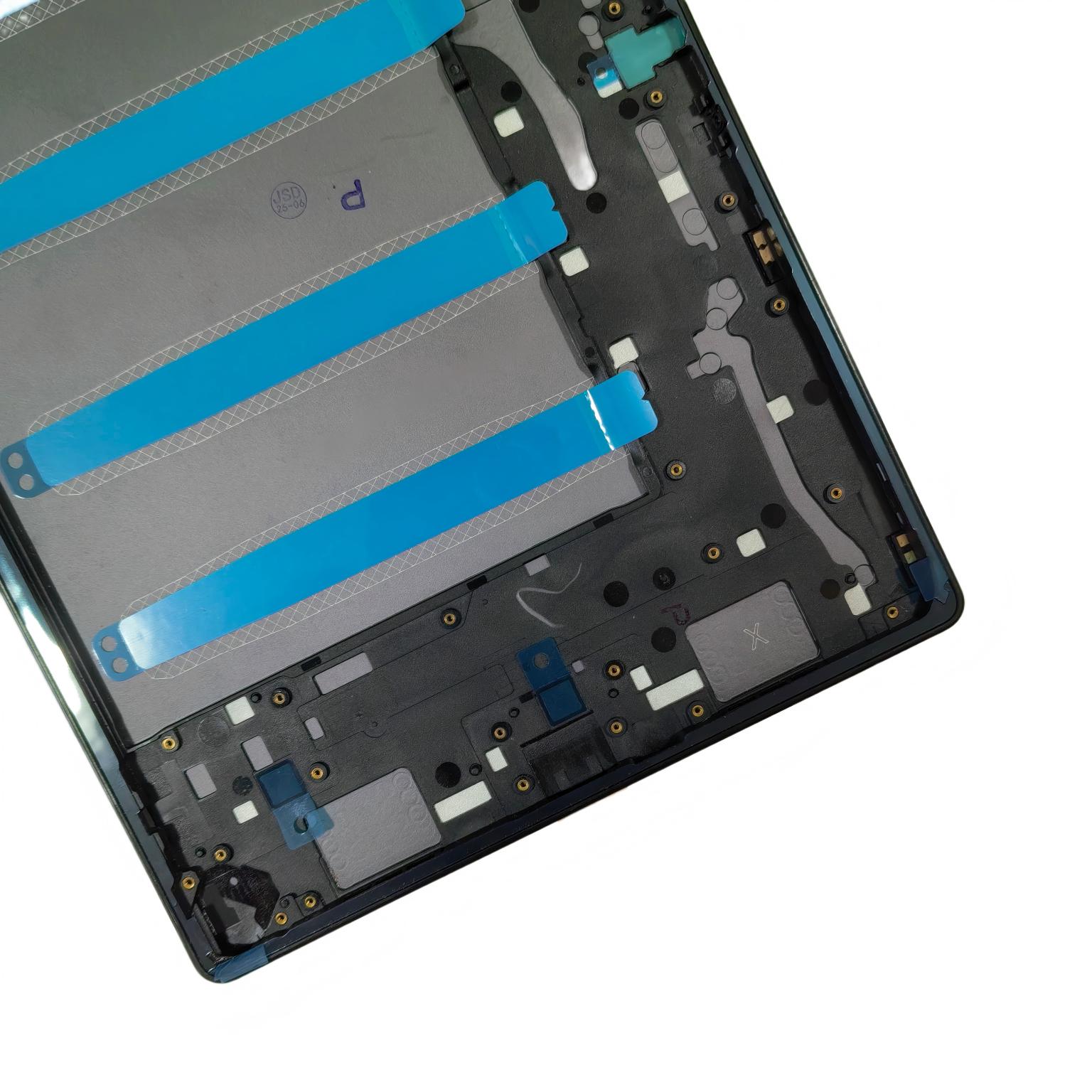 A+ Shell back For Samsung Gala - Pen Tablet Accessories recension och pris