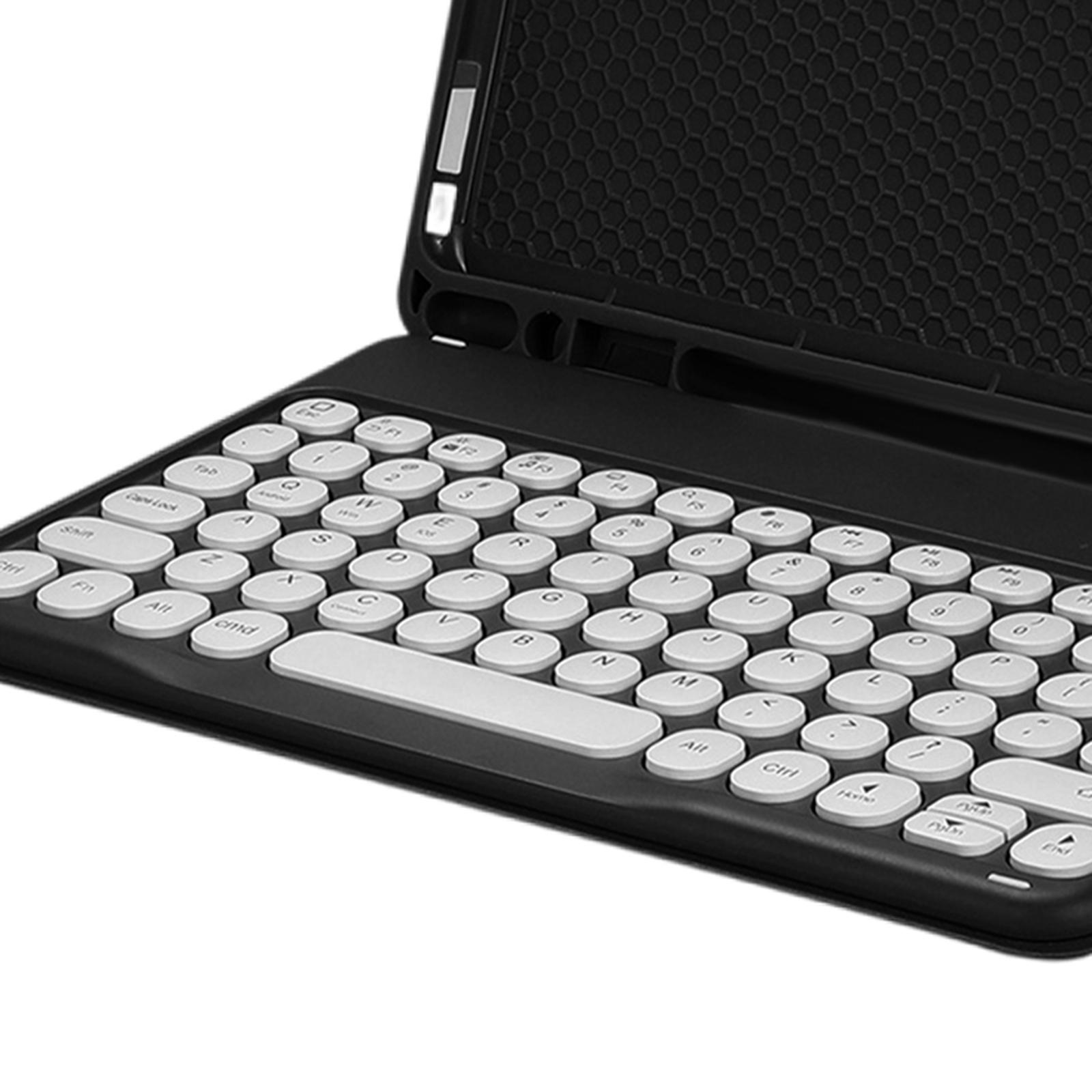 Case with Keyboard Mouse for S - Samsung Tablet Keyboard Accessories recension och pris