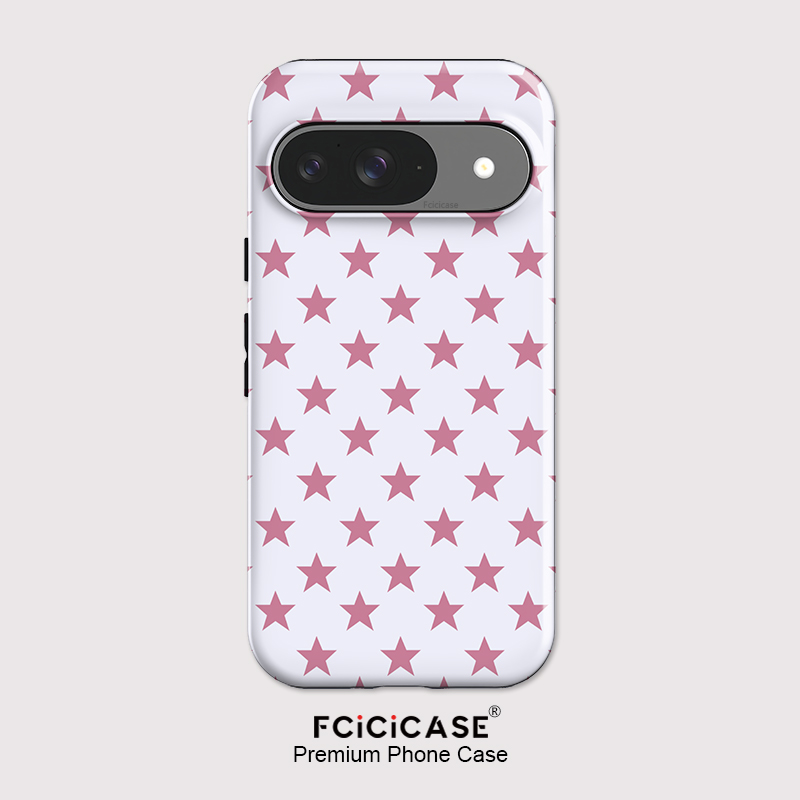 Fcicicase Shockproof Phone Cas - Google Pixel 9 recension och pris