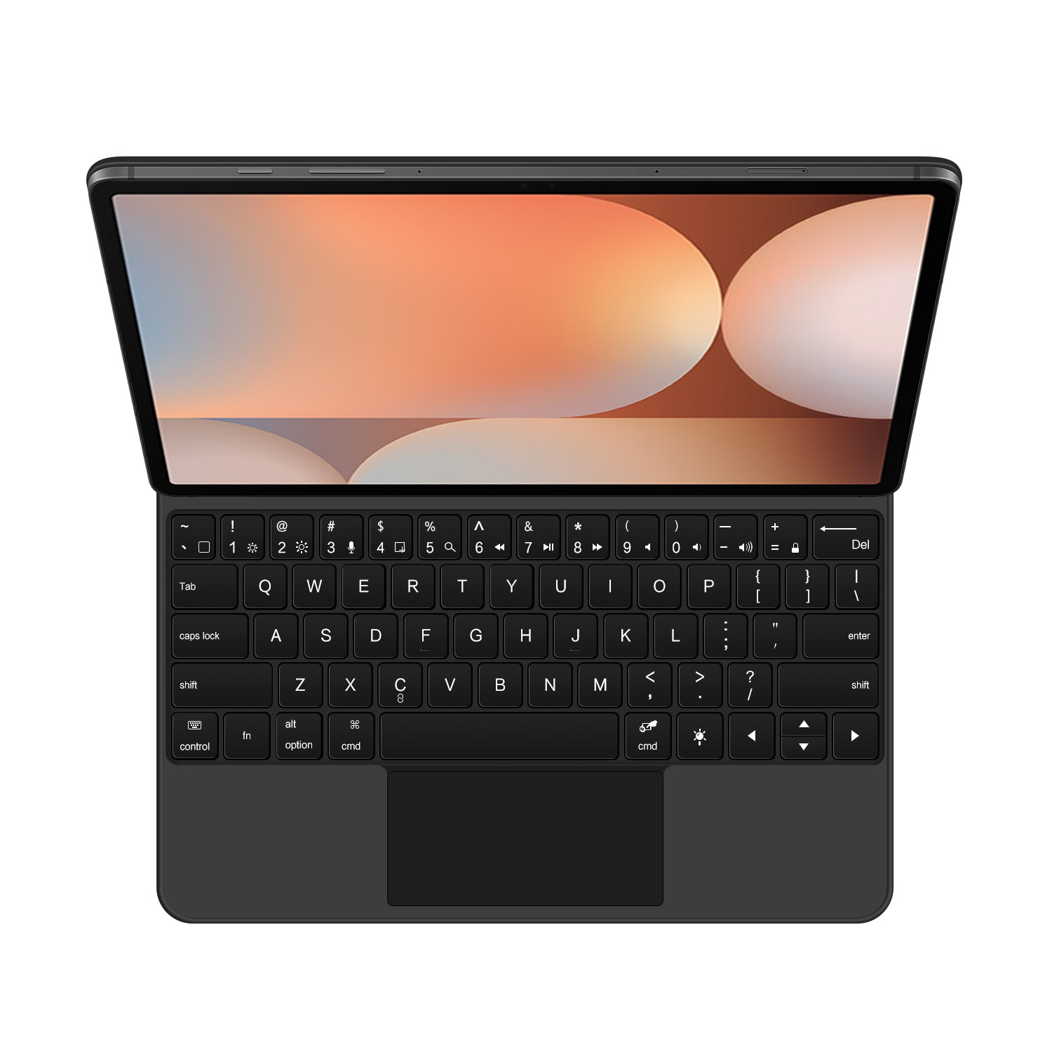 Magic Keyboard For Samsung Gal - Samsung Tablet Keyboard Accessories recension och pris