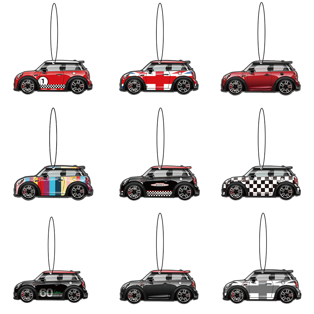 For Mini Cooper F56 R55 R60 Un - Tablet Accessories For Car recension och pris