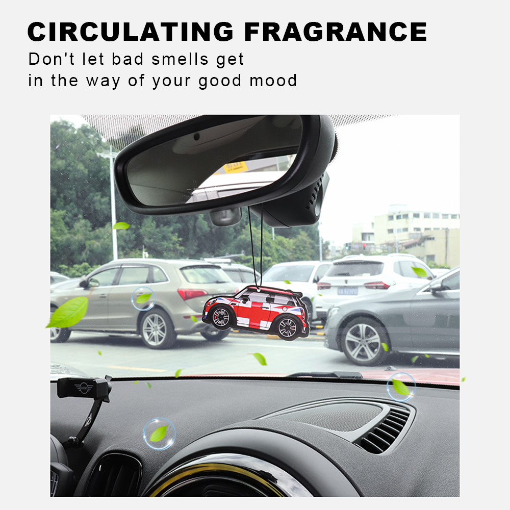 For Mini Cooper F56 R55 R60 Un - Tablet Accessories For Car recension och pris