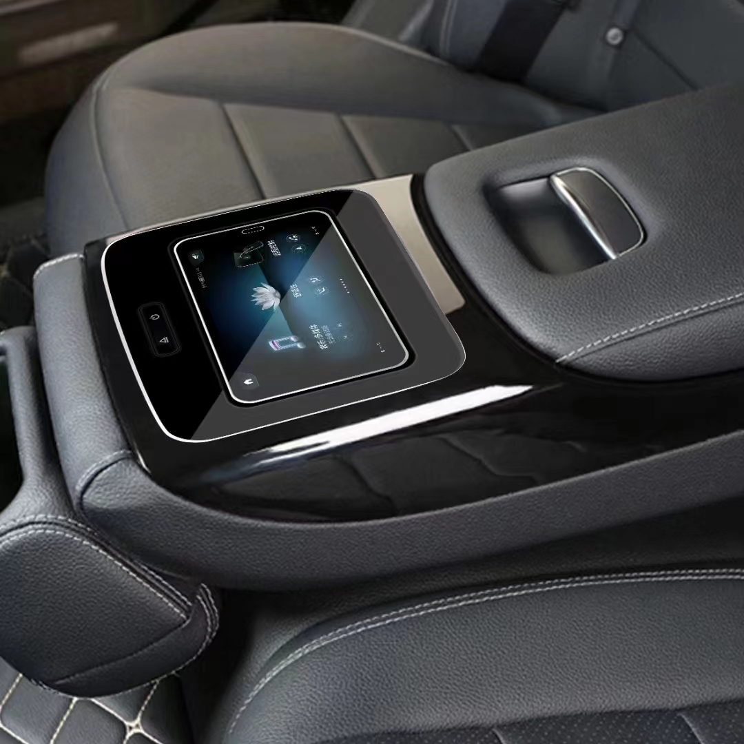 For Maybach & Mercedes GLS/GLE - Tablet Accessories For Car recension och pris
