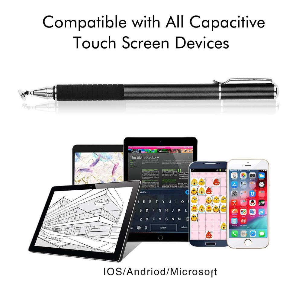 MAGCLE Disc Stylus pen Touch S - Pen Tablet Accessories recension och pris