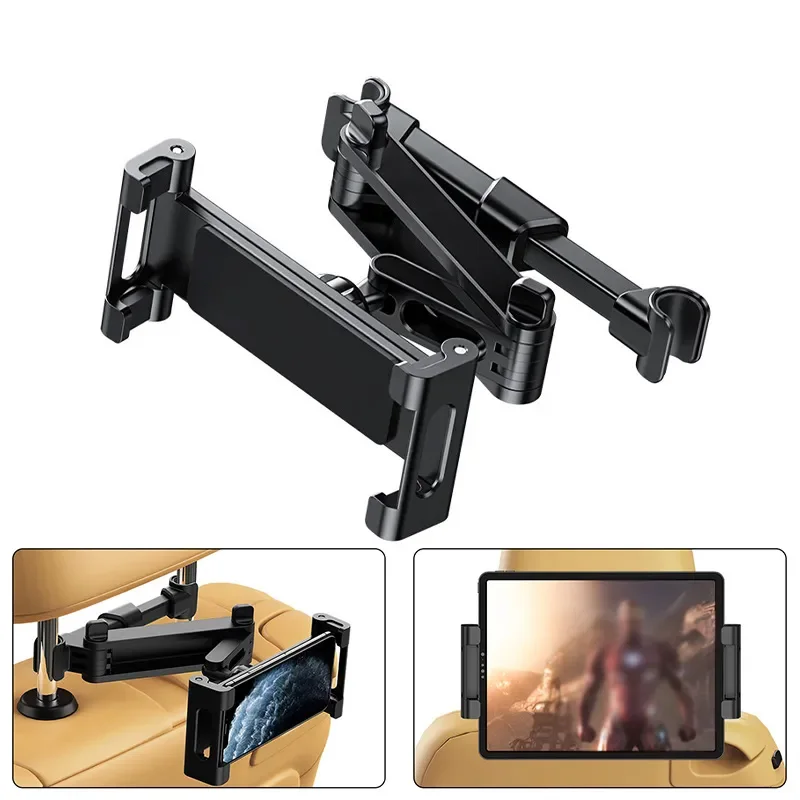 360 Degree Rotating Adjustable - Toddler Tablet Accessories recension och pris