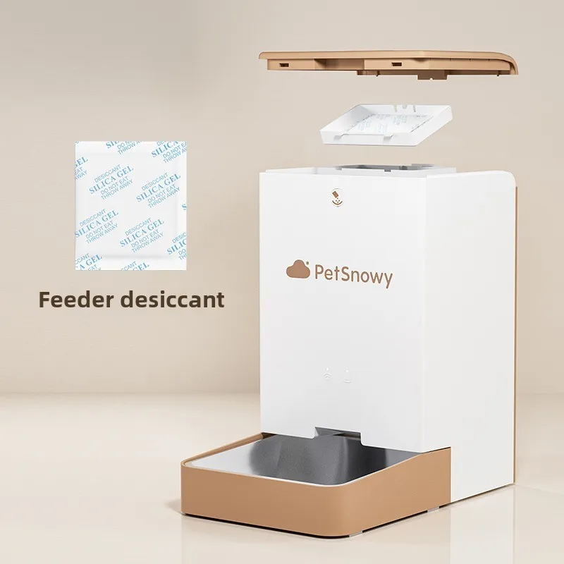 PetSnowy Accessories Cats Litt - Tablet Accessories Bag recension och pris