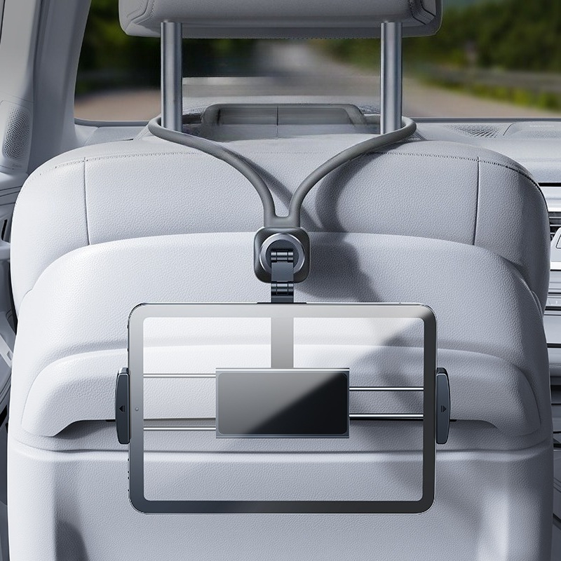 Hipacool Car Seatback Tablet H - Toddler Tablet Accessories recension och pris