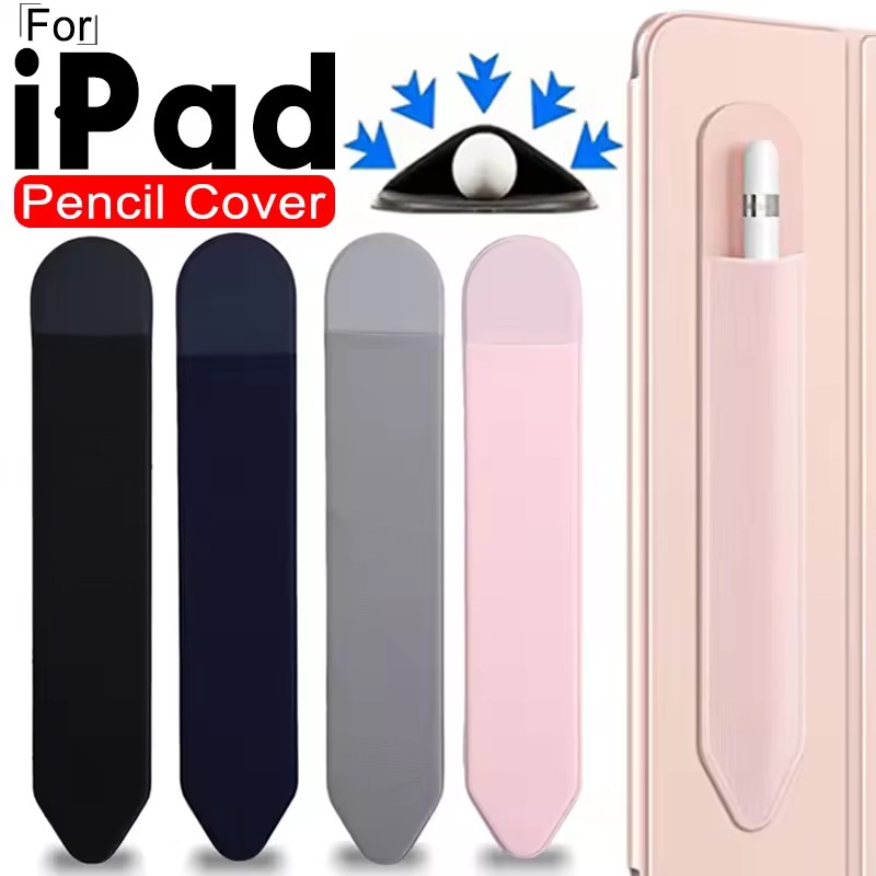 Adhesive Stylus Pen Holder Sle - Tablet Accessories Bag recension och pris