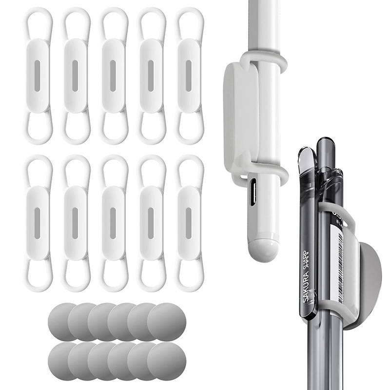 2/4/6Pcs Magnetic Multifunctio - Pen Tablet Accessories recension och pris